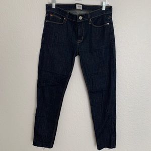 Hudson Krista Super Skinny Jeans